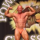 Ronald  King - NPC Powershack Classic 2011 - #1